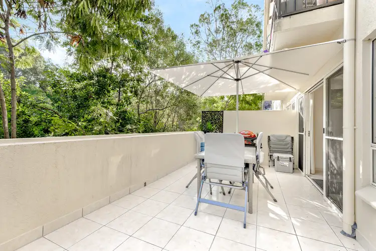 Main view of Homely apartment listing, 1011/2-10 Greenslopes Street, Cairns North QLD 4870