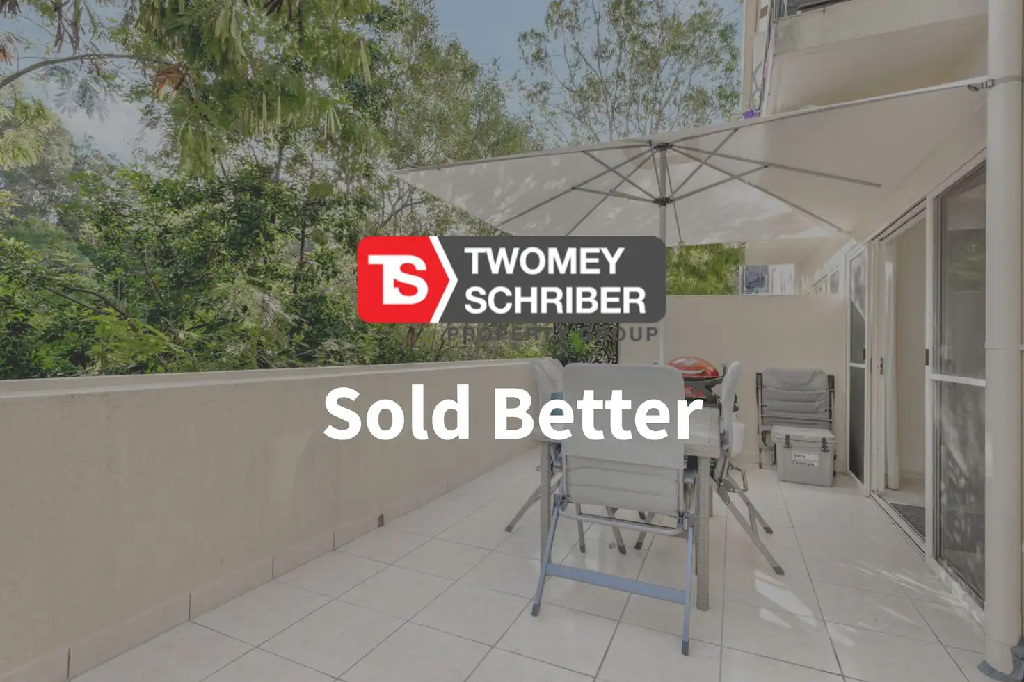 Main view of Homely apartment listing, 1011/2-10 Greenslopes Street, Cairns North QLD 4870