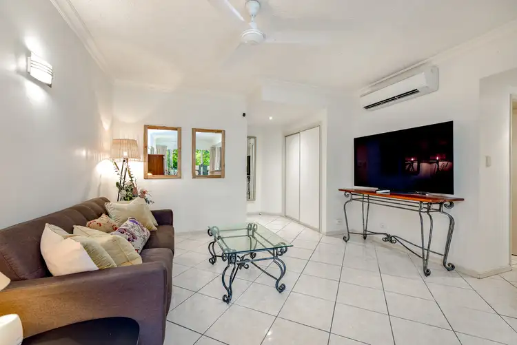 Fourth view of Homely apartment listing, 1011/2-10 Greenslopes Street, Cairns North QLD 4870