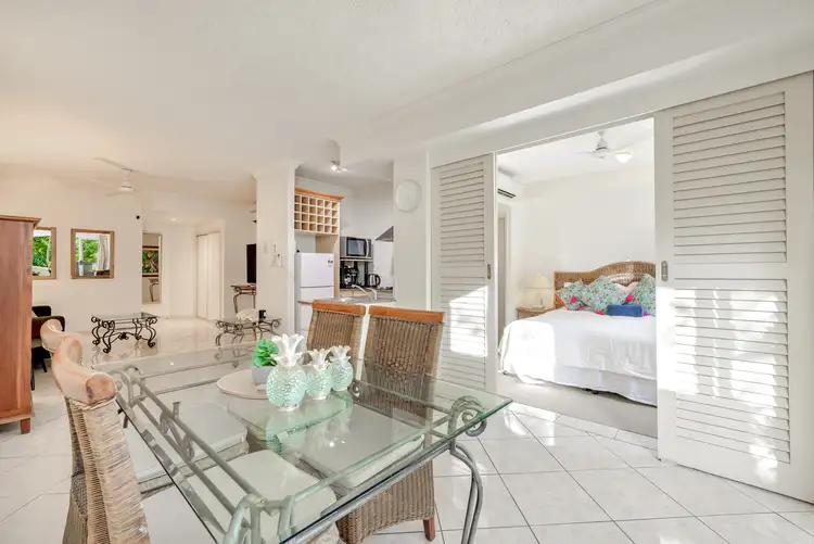 Fifth view of Homely apartment listing, 1011/2-10 Greenslopes Street, Cairns North QLD 4870