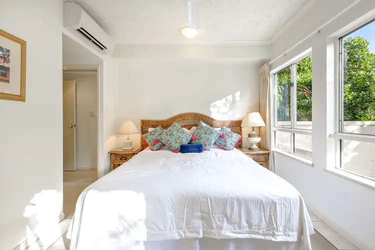 Sixth view of Homely apartment listing, 1011/2-10 Greenslopes Street, Cairns North QLD 4870