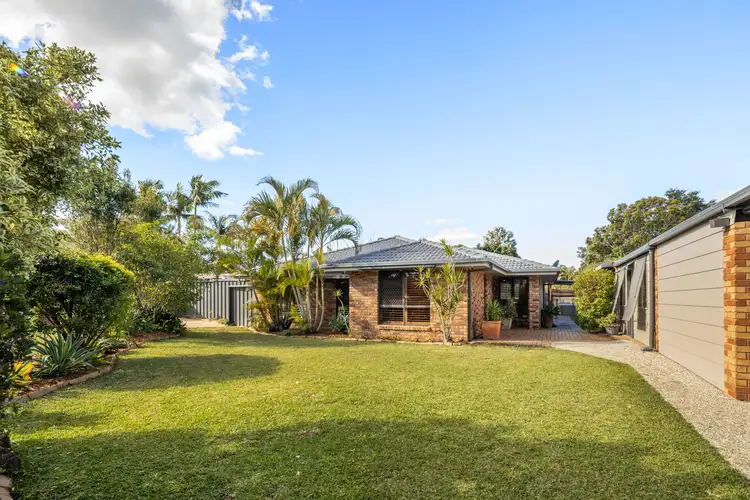 3 Nariah Court, Karana Downs QLD 4306