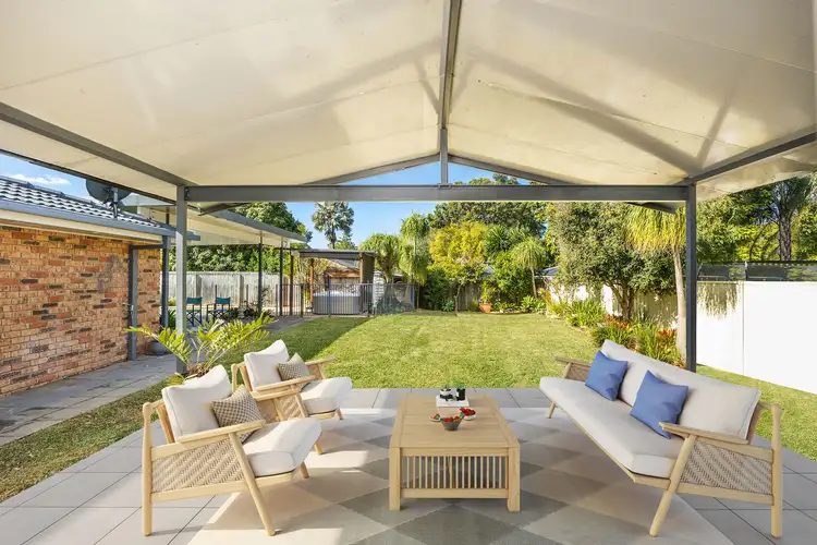 Second view of Homely house listing, 3 Nariah Court, Karana Downs QLD 4306