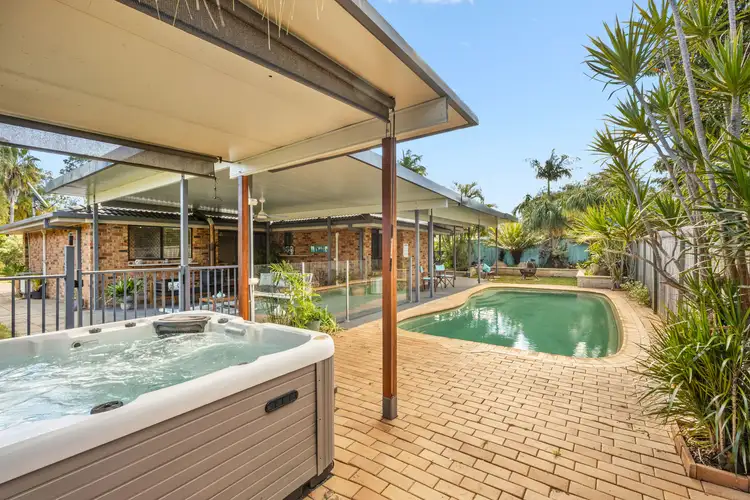 Fourth view of Homely house listing, 3 Nariah Court, Karana Downs QLD 4306