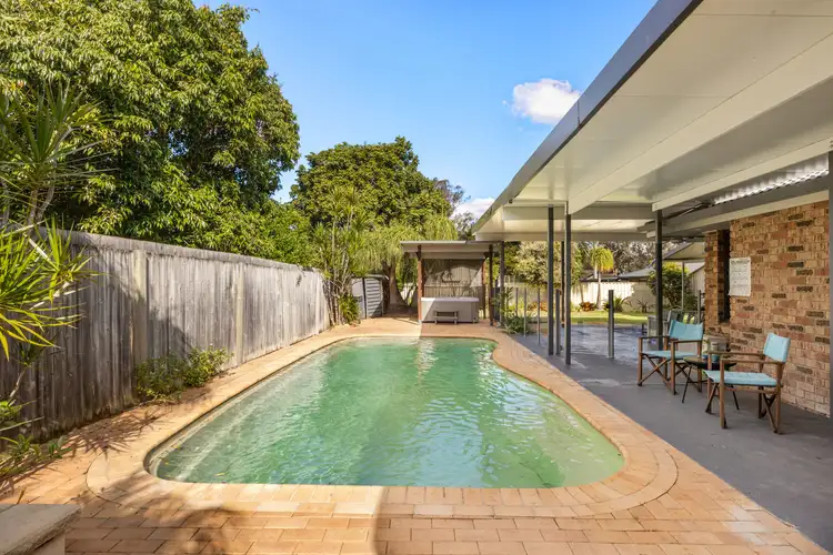 Fifth view of Homely house listing, 3 Nariah Court, Karana Downs QLD 4306