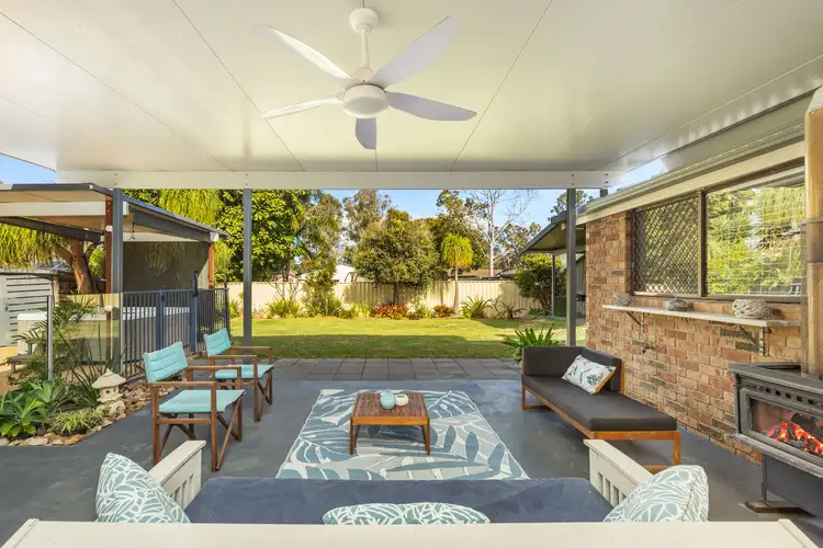 Sixth view of Homely house listing, 3 Nariah Court, Karana Downs QLD 4306