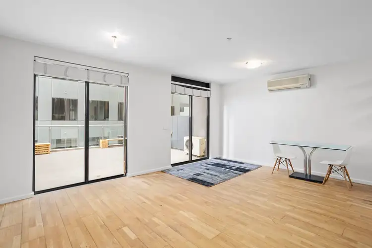 Main view of Homely apartment listing, 508/87 Franklin Street, Melbourne VIC 3000