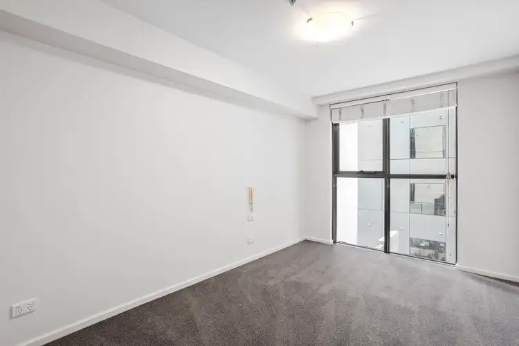 Third view of Homely apartment listing, 508/87 Franklin Street, Melbourne VIC 3000