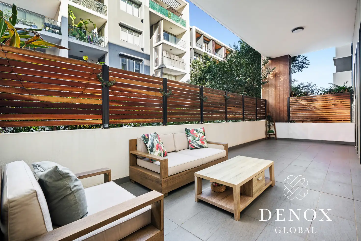 Main view of Homely apartment listing, 2/7 Porter Street, Ryde NSW 2112