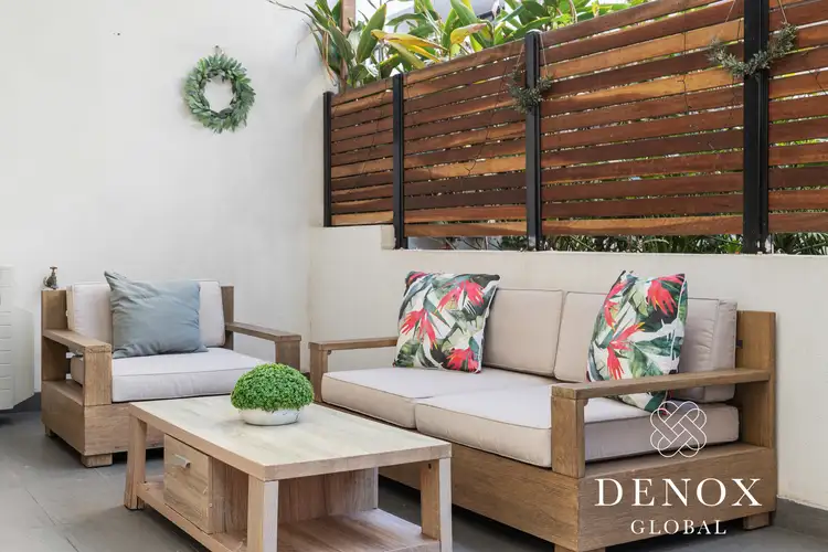 Second view of Homely apartment listing, 2/7 Porter Street, Ryde NSW 2112