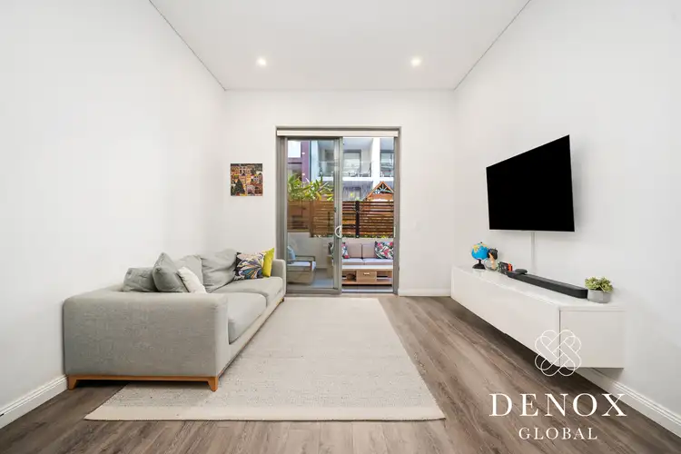 Fifth view of Homely apartment listing, 2/7 Porter Street, Ryde NSW 2112
