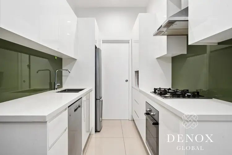 Sixth view of Homely apartment listing, 2/7 Porter Street, Ryde NSW 2112