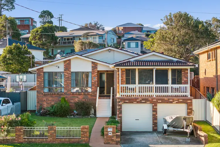 32 Morse Avenue, Kanahooka NSW 2530