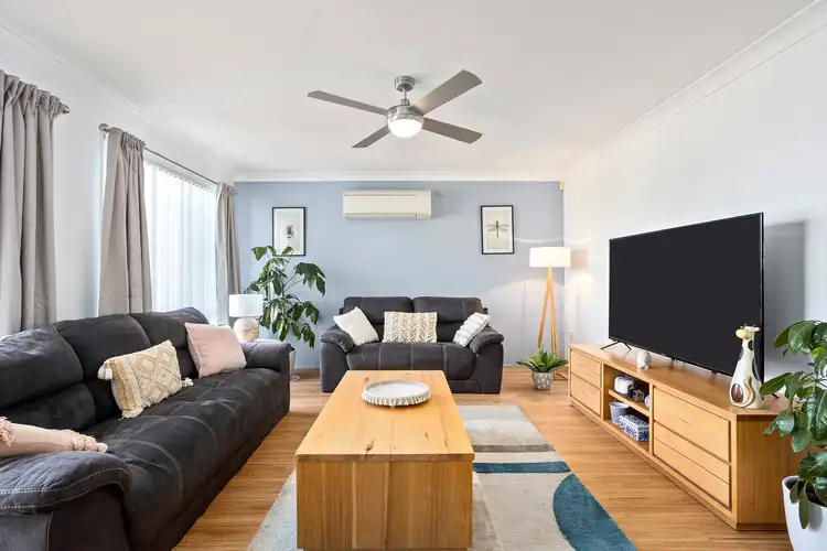 Second view of Homely house listing, 32 Morse Avenue, Kanahooka NSW 2530