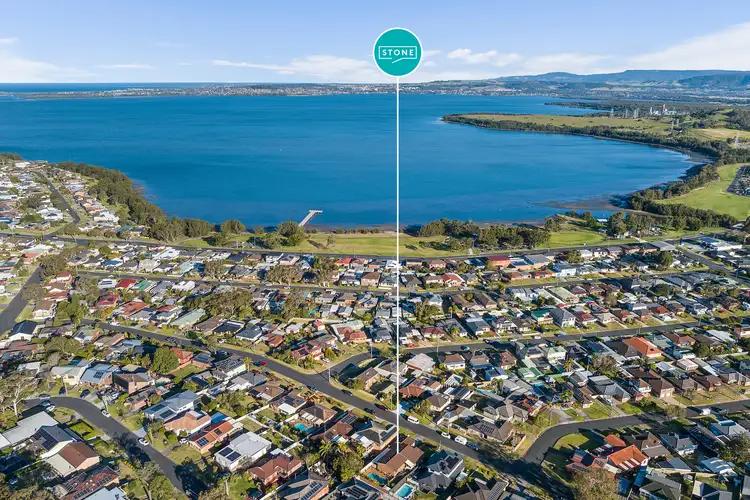 Fourth view of Homely house listing, 32 Morse Avenue, Kanahooka NSW 2530