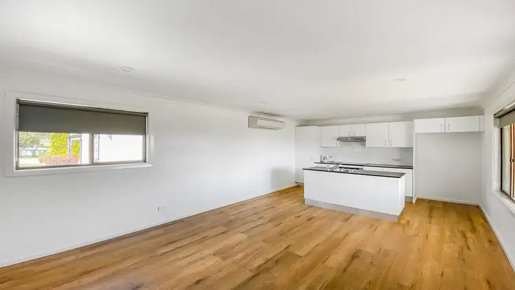 Second view of Homely apartment listing, 1/25 Dabee Road, Kandos NSW 2848