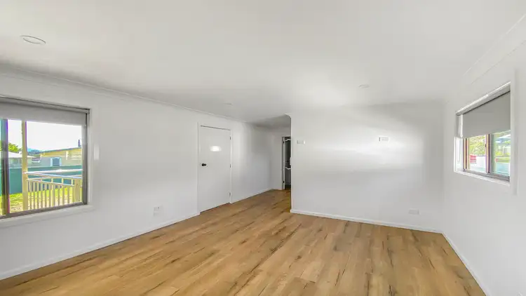 Third view of Homely apartment listing, 1/25 Dabee Road, Kandos NSW 2848