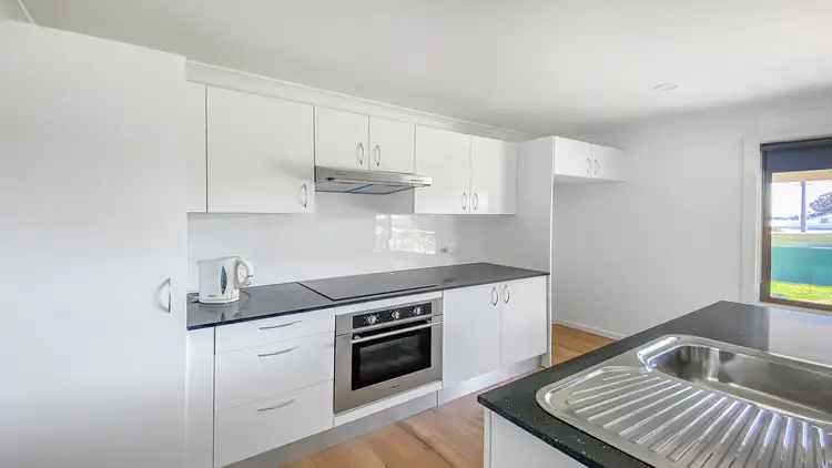 Fifth view of Homely apartment listing, 1/25 Dabee Road, Kandos NSW 2848