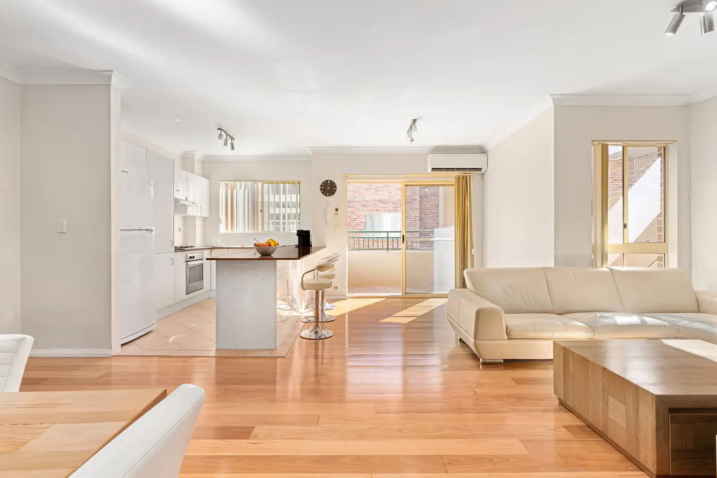 Main view of Homely apartment listing, 18/398-400 Port Hacking Road, Caringbah NSW 2229