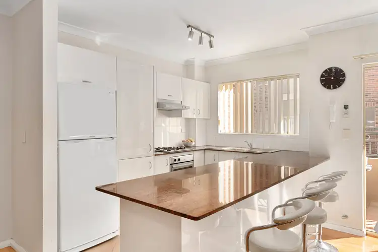 Second view of Homely apartment listing, 18/398-400 Port Hacking Road, Caringbah NSW 2229