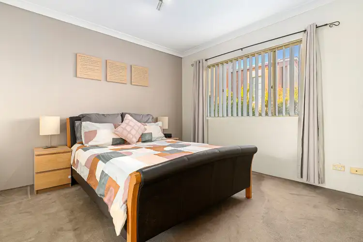 Third view of Homely apartment listing, 18/398-400 Port Hacking Road, Caringbah NSW 2229