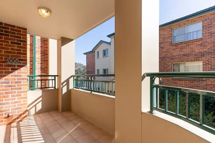 Fourth view of Homely apartment listing, 18/398-400 Port Hacking Road, Caringbah NSW 2229