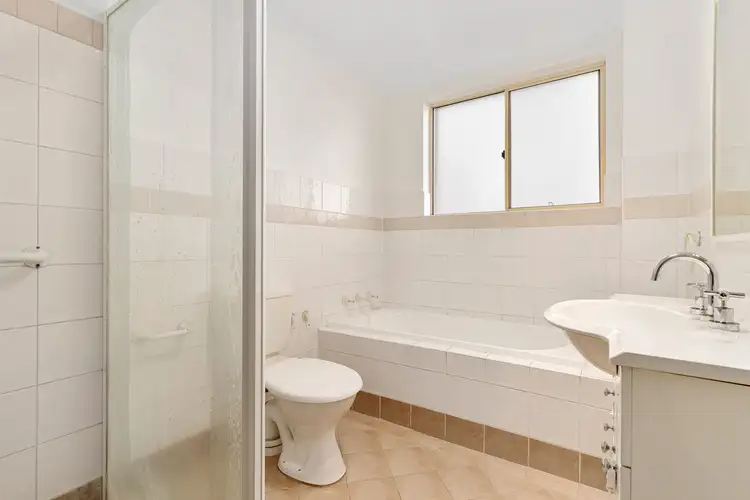 Fifth view of Homely apartment listing, 18/398-400 Port Hacking Road, Caringbah NSW 2229