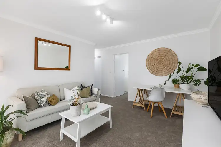 Main view of Homely unit listing, 10/15 Stuart Street, Manly NSW 2095