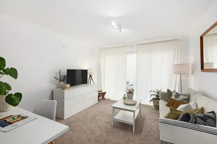 Second view of Homely unit listing, 10/15 Stuart Street, Manly NSW 2095