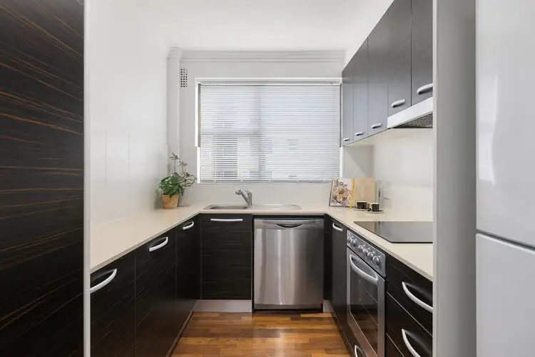 Third view of Homely unit listing, 10/15 Stuart Street, Manly NSW 2095