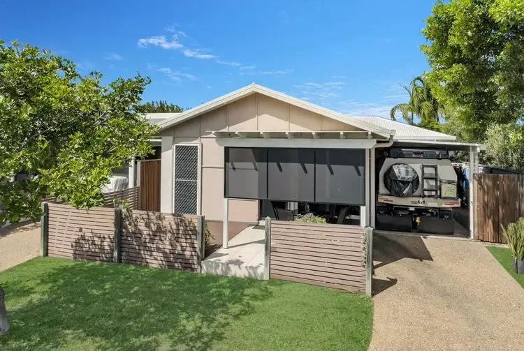 Main view of Homely house listing, 5 Mainwaring Way, Oonoonba QLD 4811