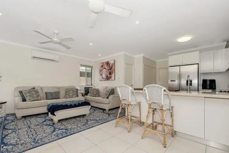 Second view of Homely house listing, 5 Mainwaring Way, Oonoonba QLD 4811