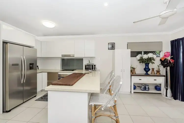 Third view of Homely house listing, 5 Mainwaring Way, Oonoonba QLD 4811