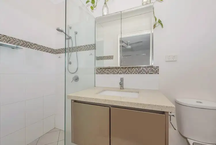 Fourth view of Homely house listing, 5 Mainwaring Way, Oonoonba QLD 4811