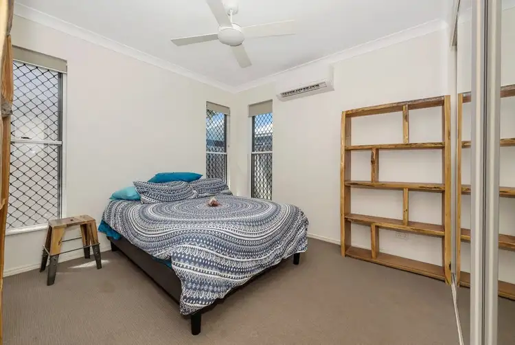Fifth view of Homely house listing, 5 Mainwaring Way, Oonoonba QLD 4811