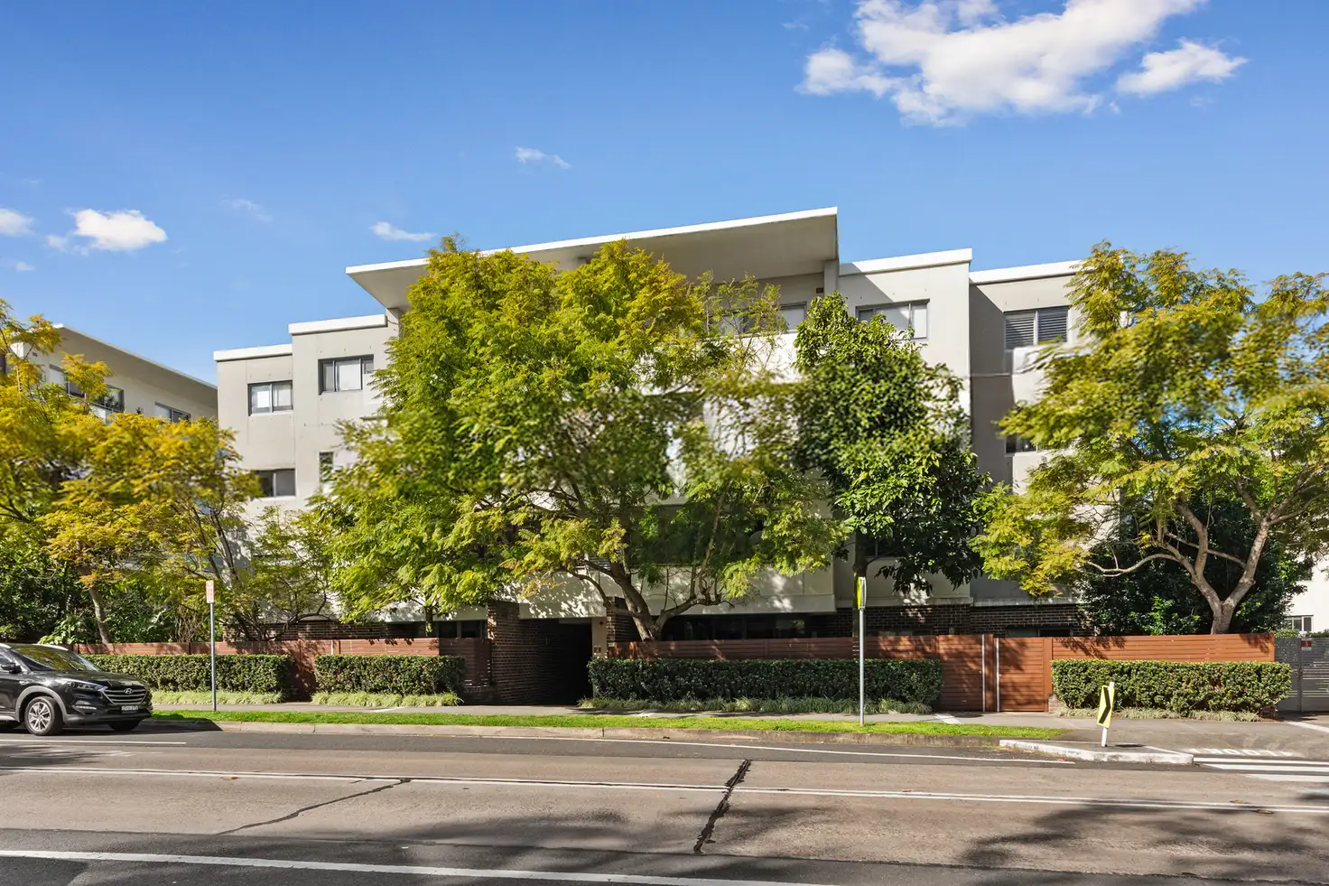 Main view of Homely apartment listing, 13/54A Blackwall Point Road, Chiswick NSW 2046