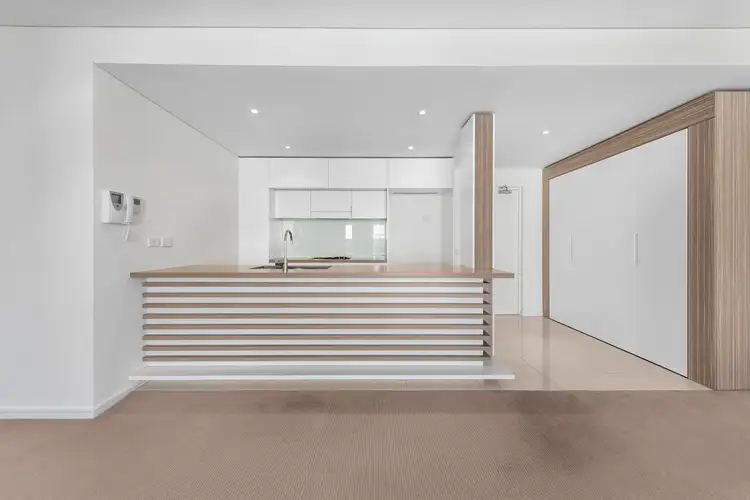 Fourth view of Homely apartment listing, 13/54A Blackwall Point Road, Chiswick NSW 2046