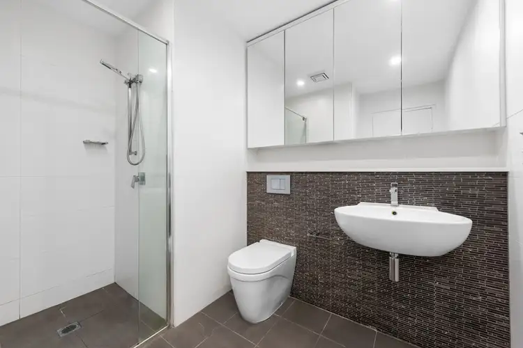 Fifth view of Homely apartment listing, 13/54A Blackwall Point Road, Chiswick NSW 2046