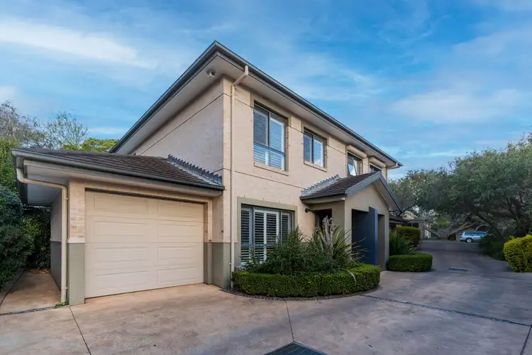 2/73-79 Denman Avenue, Woolooware NSW 2230