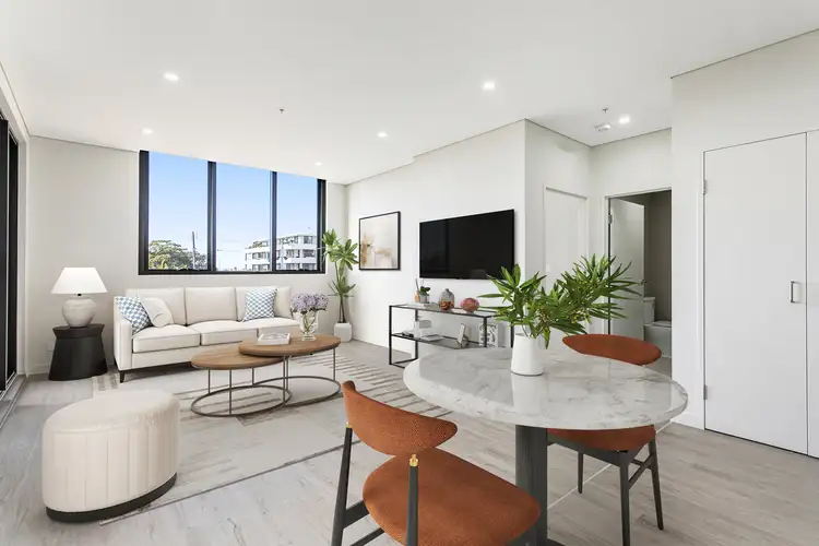 C207/105 Willarong Road, Caringbah NSW 2229