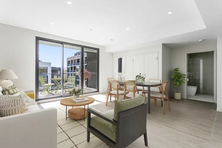 D302/105 Willarong Road, Caringbah NSW 2229