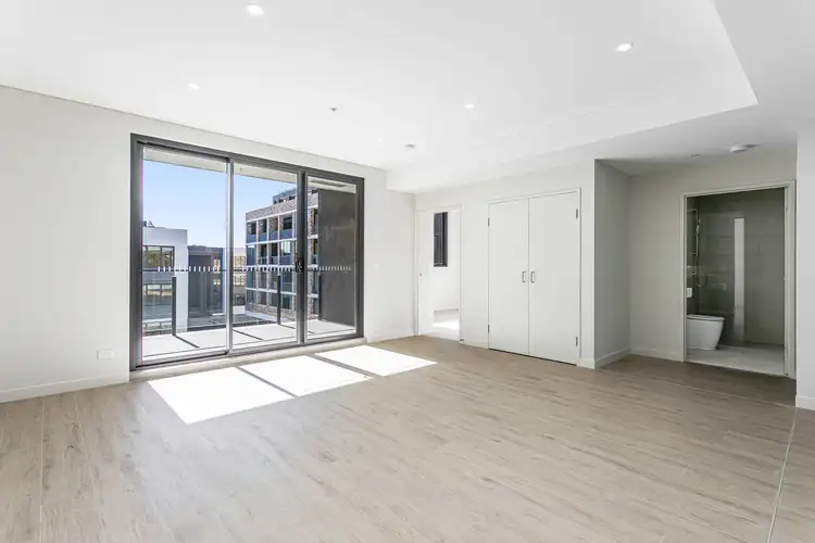 Fourth view of Homely apartment listing, D302/105 Willarong Road, Caringbah NSW 2229
