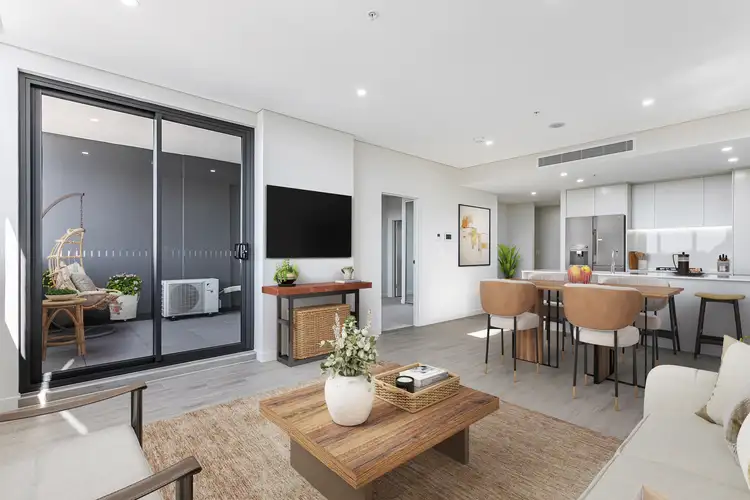 2/105 Willarong Road, Caringbah NSW 2229