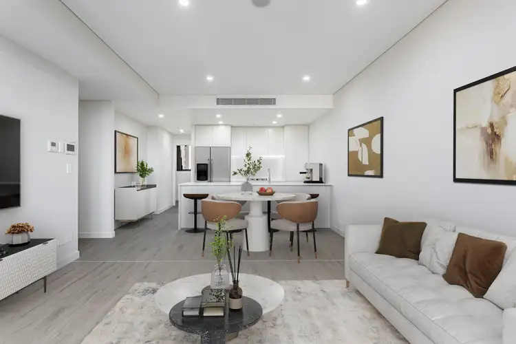 C506/105 Willarong Road, Caringbah NSW 2229