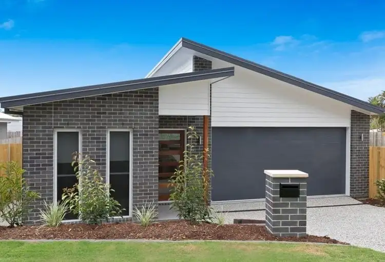 Main view of Homely house listing, 71a Willard Road, Capalaba QLD 4157