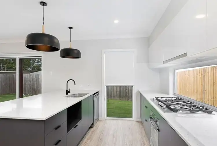 Second view of Homely house listing, 71a Willard Road, Capalaba QLD 4157