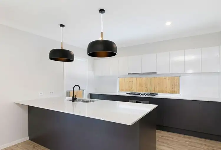 Fourth view of Homely house listing, 71a Willard Road, Capalaba QLD 4157