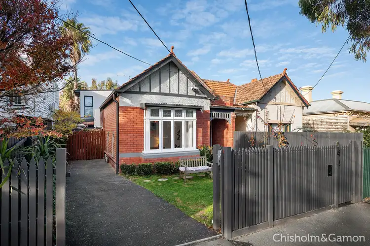 Main view of Homely house listing, 13 Clarke Street, Elwood VIC 3184