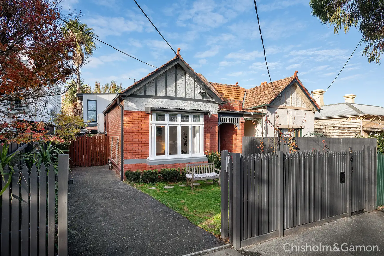 Main view of Homely house listing, 13 Clarke Street, Elwood VIC 3184
