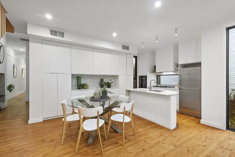 Third view of Homely house listing, 13 Clarke Street, Elwood VIC 3184